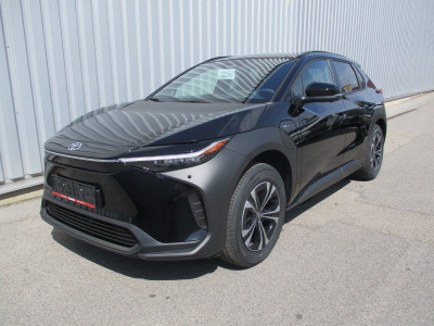 Toyota bZ4X Neuwagen