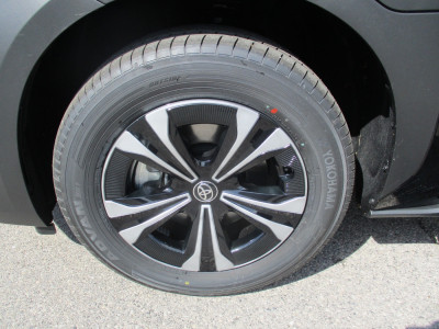 Toyota bZ4X Neuwagen