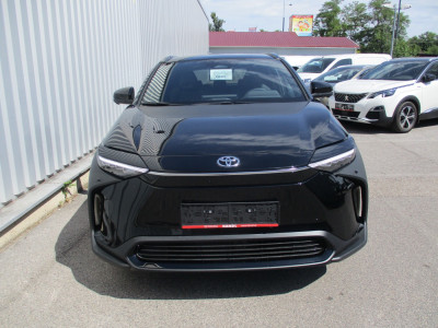 Toyota bZ4X Neuwagen