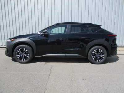 Toyota bZ4X Neuwagen