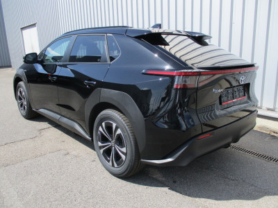 Toyota bZ4X Neuwagen