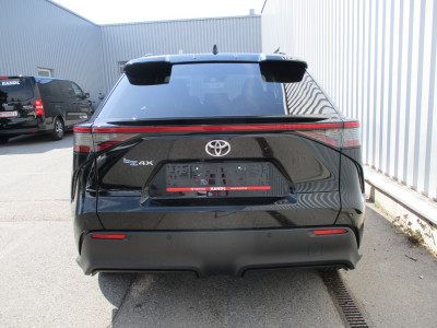Toyota bZ4X Neuwagen