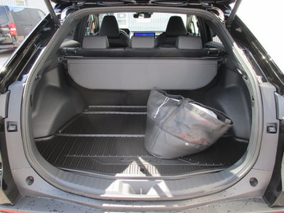 Toyota bZ4X Neuwagen