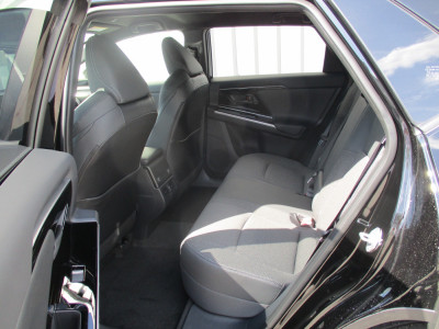 Toyota bZ4X Neuwagen