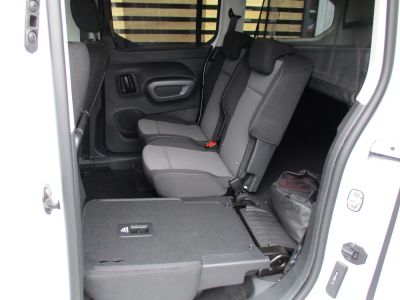 Toyota Proace City Vorführwagen