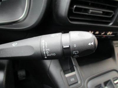 Toyota Proace City Vorführwagen