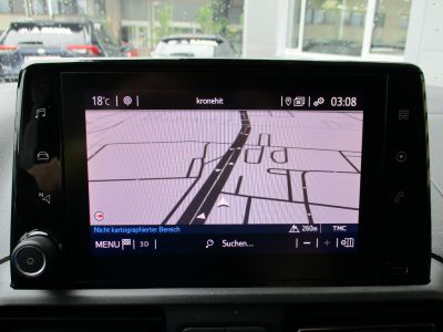 Toyota Proace City Vorführwagen