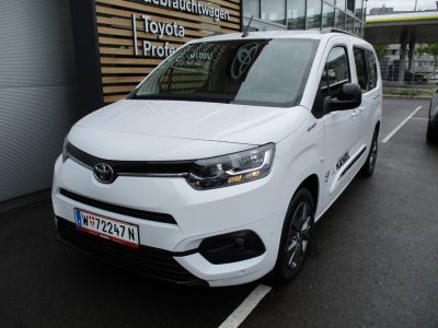 Toyota Proace City Vorführwagen