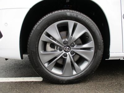 Toyota Proace City Vorführwagen