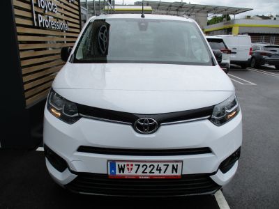 Toyota Proace City Vorführwagen