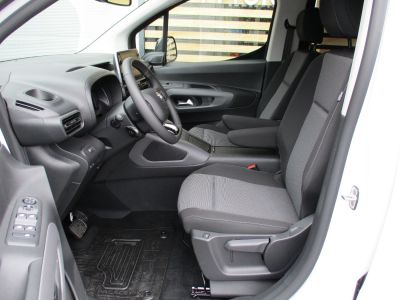 Toyota Proace City Vorführwagen