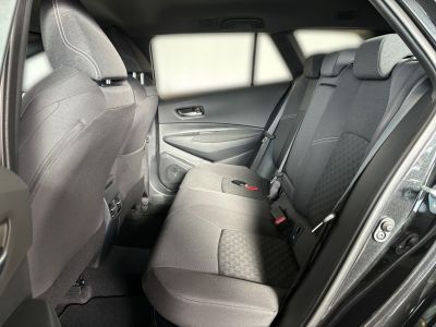 Toyota Corolla Vorführwagen