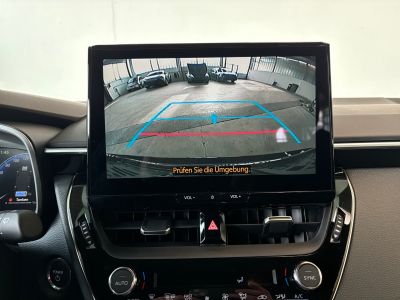 Toyota Corolla Vorführwagen