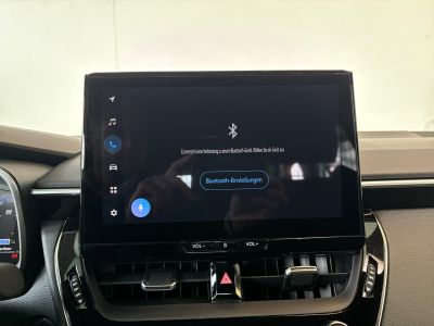 Toyota Corolla Vorführwagen