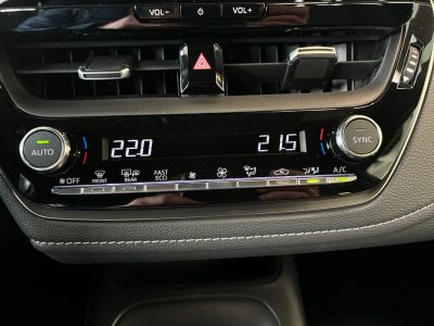 Toyota Corolla Vorführwagen