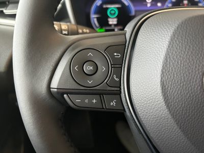 Toyota Corolla Vorführwagen