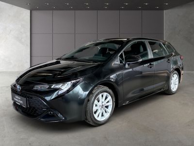 Toyota Corolla Vorführwagen