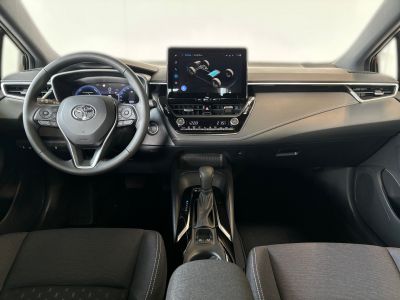 Toyota Corolla Vorführwagen