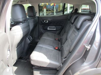 Citroën C5 Aircross Gebrauchtwagen