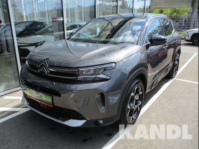 Citroën C5 Aircross Gebrauchtwagen