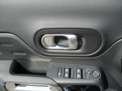 Citroën C5 Aircross Gebrauchtwagen