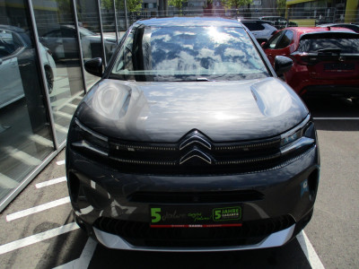 Citroën C5 Aircross Gebrauchtwagen