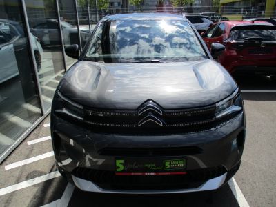 Citroën C5 Aircross Gebrauchtwagen