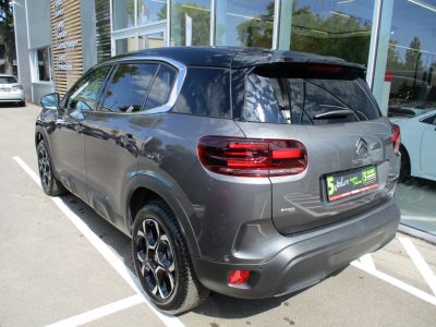 Citroën C5 Aircross Gebrauchtwagen