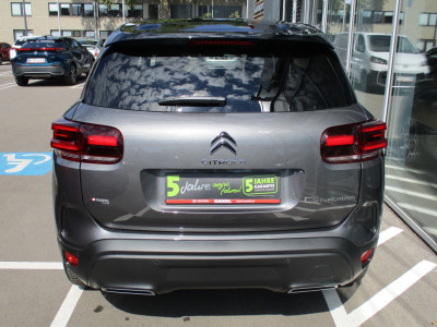 Citroën C5 Aircross Gebrauchtwagen