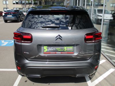 Citroën C5 Aircross Gebrauchtwagen