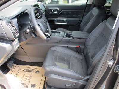 Citroën C5 Aircross Gebrauchtwagen