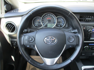 Toyota Auris Gebrauchtwagen