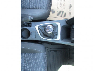 Toyota Auris Gebrauchtwagen