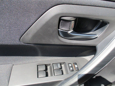 Toyota Auris Gebrauchtwagen