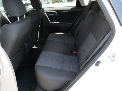 Toyota Auris Gebrauchtwagen