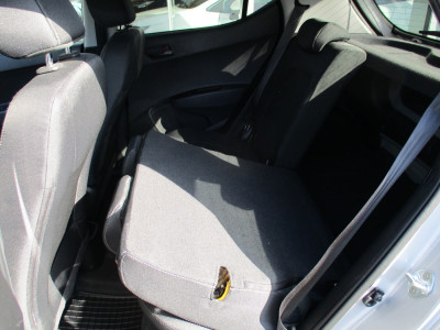 Hyundai i10 Gebrauchtwagen