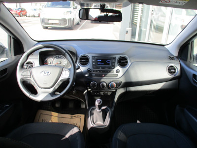 Hyundai i10 Gebrauchtwagen
