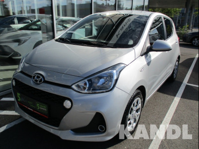 Hyundai i10 Gebrauchtwagen