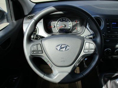 Hyundai i10 Gebrauchtwagen