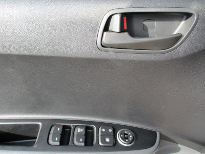 Hyundai i10 Gebrauchtwagen