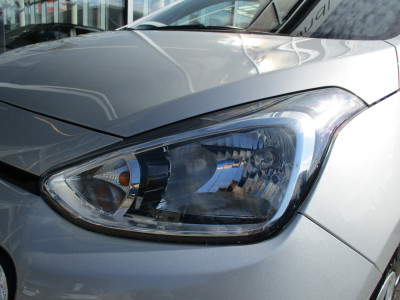 Hyundai i10 Gebrauchtwagen