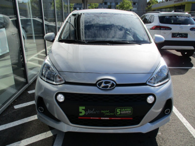 Hyundai i10 Gebrauchtwagen