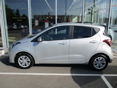 Hyundai i10 Gebrauchtwagen
