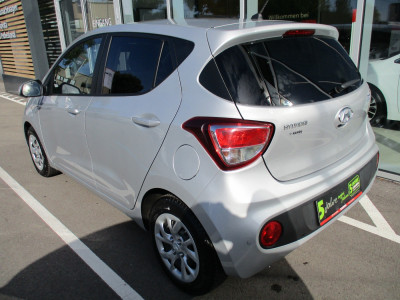 Hyundai i10 Gebrauchtwagen