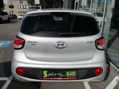 Hyundai i10 Gebrauchtwagen