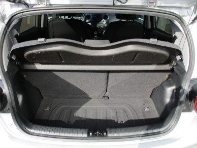 Hyundai i10 Gebrauchtwagen