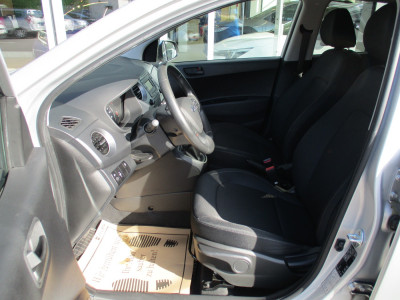 Hyundai i10 Gebrauchtwagen