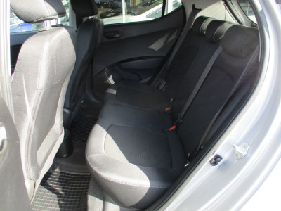 Hyundai i10 Gebrauchtwagen