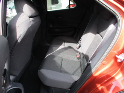 Toyota C-HR Vorführwagen