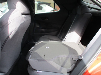 Toyota C-HR Vorführwagen